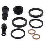 Kit de reconstrucción de pinza All Balls delantera Yamaha YZ65 (2018-2022) 18-3286