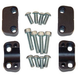 PowerMadd Fat Bar Adapter - 44257