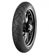 Road Attack 2 Dual Sport Front & Rear Tire Set, 110/80R19 59V & 150/70R17 69V