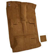 ACC Replacement Carpet Kit For 2001-2007 Toyota Sequoia Pass Area with Lid Cover - CHOOSE COLOR