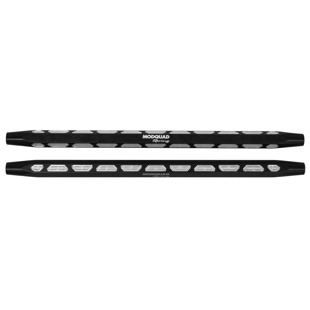 Modquad Hex Tie Rods Stock Series 72" Black