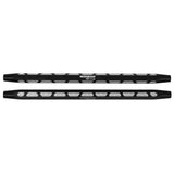 Modquad Hex Tie Rods Stock Series 72" Black