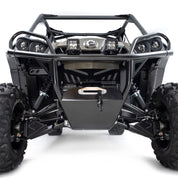 HMF Headlight Guards for Can-Am Commander 11-20