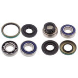 Lower Drive Shaft & Upper Jack Shaft Bearing & Seal Kit TOURING E 380 F 1999-00