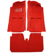 ACC Replacement Carpet Kit For 1985-1989 Toyota MR2 Complete - CHOOSE COLOR