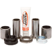 Pivot Works - PWSAK-S06-021 - Swingarm Bearing Kit