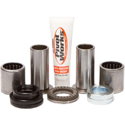 Pivot Works - PWSAK-S06-021 - Swingarm Bearing Kit