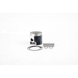 WSM Piston Kit For Polaris 250 86-06 .25mm Over Platinum 50-300-04PK