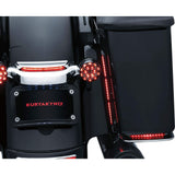 Kuryakyn LED Accent Strip Lights Black 5418