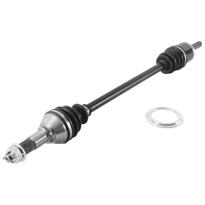 QuadBoss Replacement Axles Front Right - TRM-CA-8-217