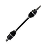 Eje Demon Rugged Performance para modelos John Deere PAXL-9010 2019