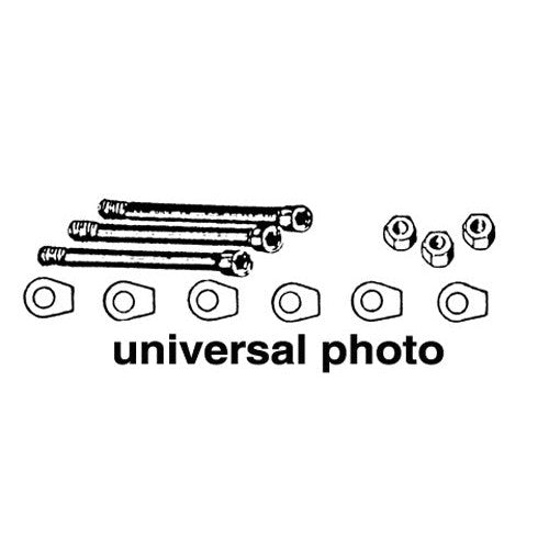 CAM ARM PIVOT BOLT KIT