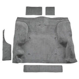 ACC Replacement Carpet Kit For 1995-2001 GMC Jimmy 2DR Cargo Area - CHOOSE COLOR