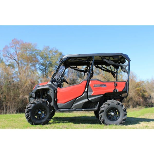 High Lifter 2.5" Signature Series Lift Kit For Honda Pioneer 1000 Models HLK1000P-50