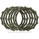 EBC CK Series Clutch Kit for Honda CX 500 C/D Custom/Deluxe 1979-1982