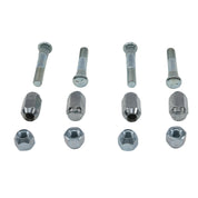 All Balls Wheel Stud And Nut Kit Front 85-1139