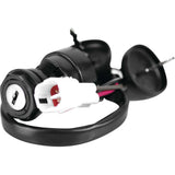 QuadBoss Ignition Switch - 700-1208-T