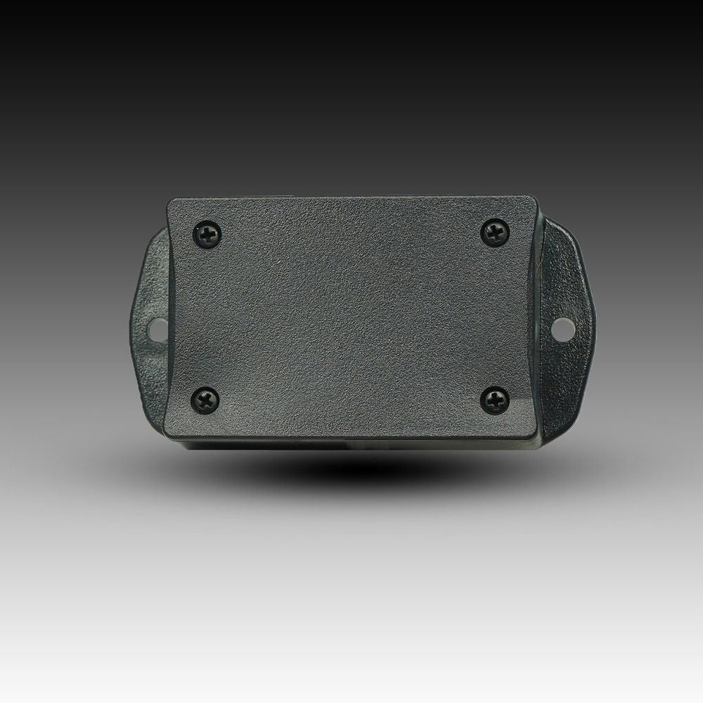 Intellitronix Automatic Headlight Switch - Black