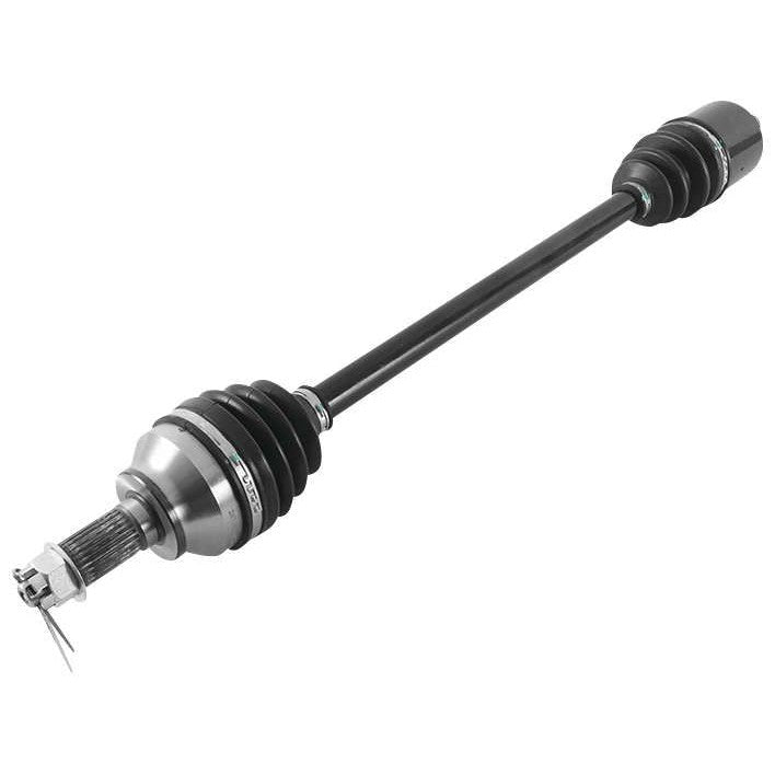 QuadBoss Replacement Axles Rear - TRM-PO-8-339
