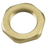 Jims Sprocket Shaft Nuts - 24023-36
