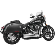 Freedom Performance Independence Shorty Chrome - HD00732