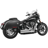 Freedom Performance Independence Shorty Chrome - HD00732
