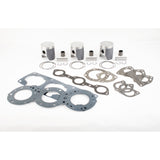 WSM Top End Rebuild Kit Platinum .5mm Over - 010-840-12P