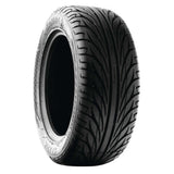 Kenda KR20 Kanine Front Radial Tire [225/50V15] 042015002A1