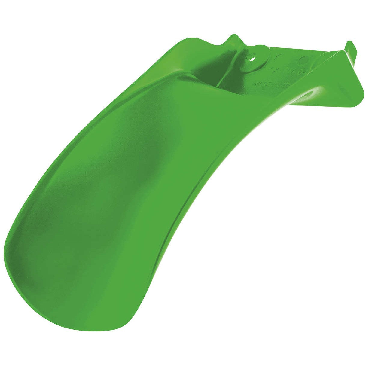 Acerbis Green Air Box Mud Flap - 2081640006
