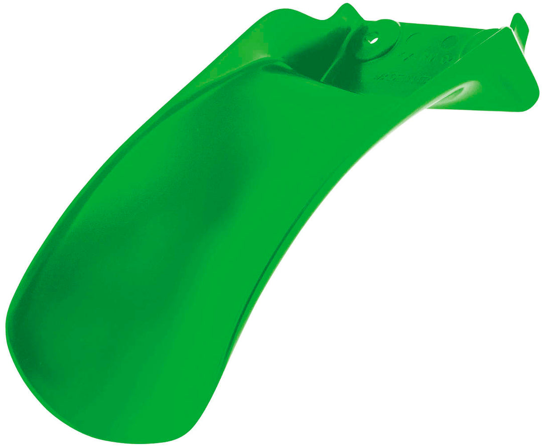 Acerbis Green Air Box Mud Flap - 2081640006
