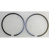 WSM Piston Rings For Polaris 400 94-96 .25mm Over 51-305-04