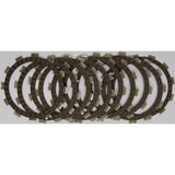 EBC CK O.E.M. Replacement Clutch Kit - CK3382