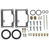 SPI Carburetor Repair Kit For Polaris Trail RMK 550 2000-2006 SM-07651