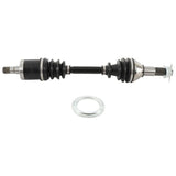 Eje homocinético delantero izquierdo All Balls Heavy Duty AB8-CA-8-232