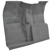 ACC Replacement Carpet Kit For 1974-1975 Jeep CJ5 Pass Area - CHOOSE COLOR