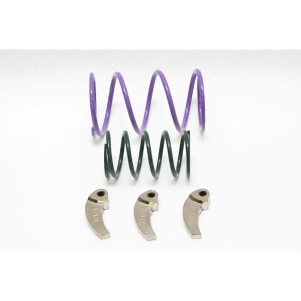 High Lifter Outlaw Super Duty Extreme Clutch Kit For Polaris RZR 570 91-10385