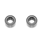 QUADBOSS Front Wheel Bearing Kits for Arctic Cat 700 XT 2013-2014
