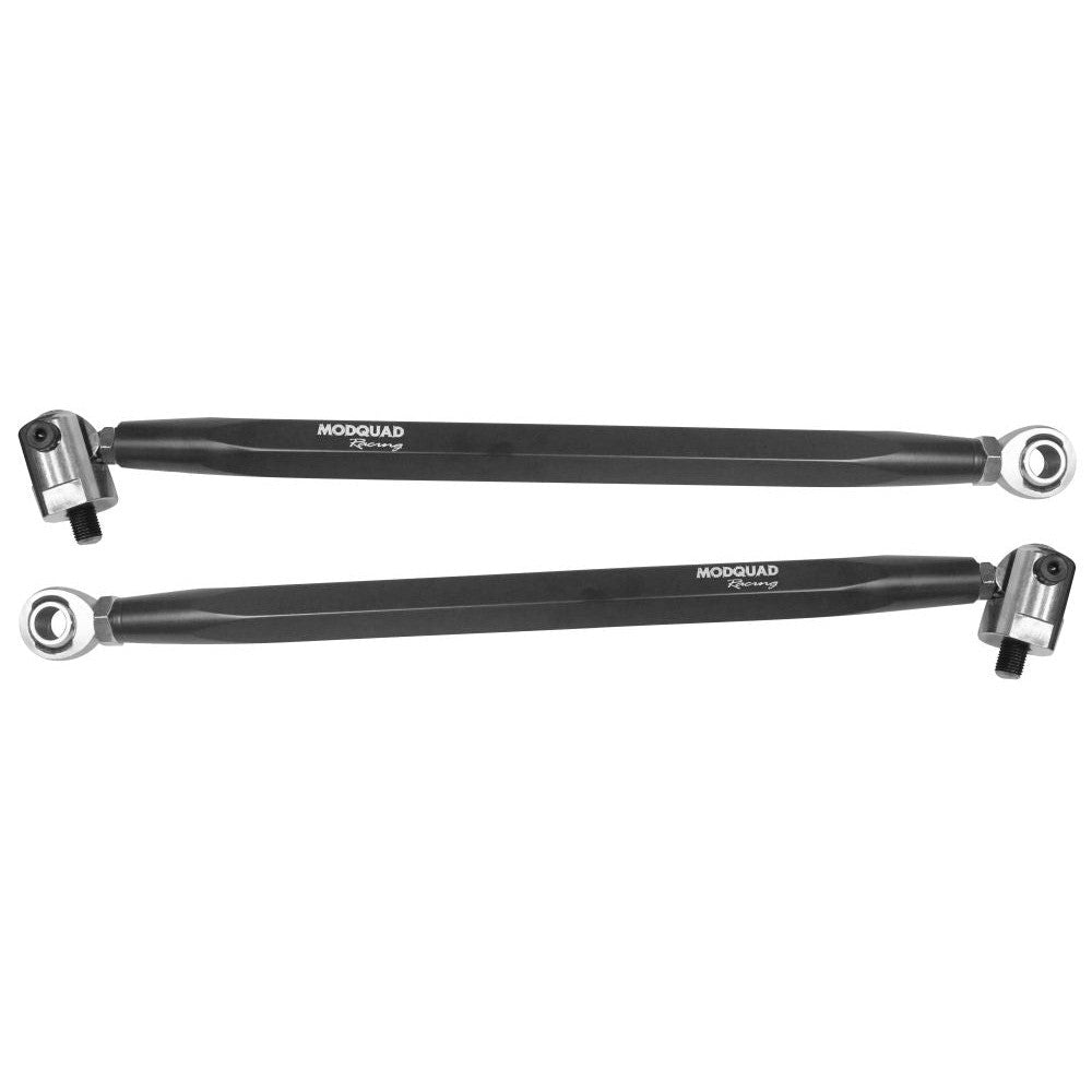 Modquad Hex Tie Rods Xtreme Series 12mm Black