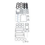WSM Gasket Kit Powerhead For Johnson / Evinrude 150 - 235 Hp V6 Cross Flow