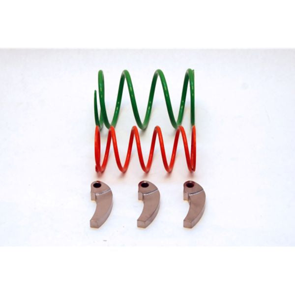 High Lifter Outlaw Super Duty Extreme Clutch Kit For Polaris Models 91-10320