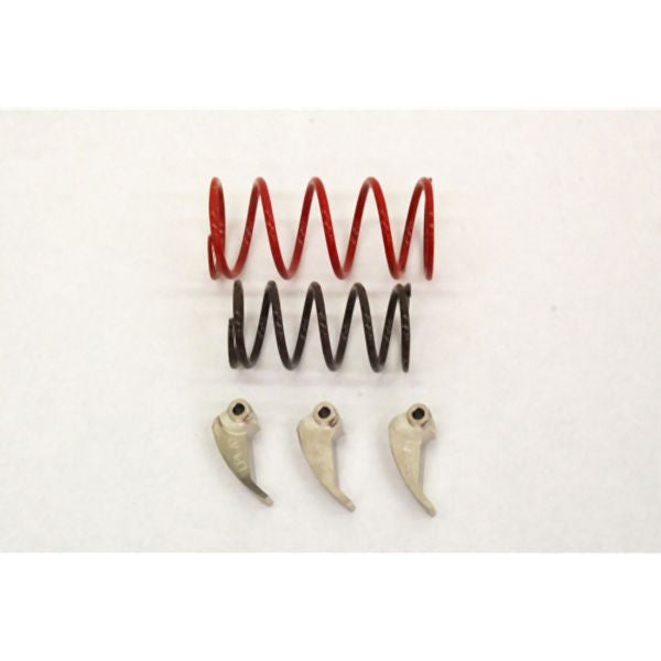 High Lifter Outlaw Clutch Kit For Arctic Cat Models 91-10177