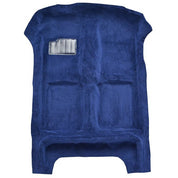 ACC Replacement Carpet Kit For 1985-1992 Volkswagen Jetta 4DR - CHOOSE COLOR