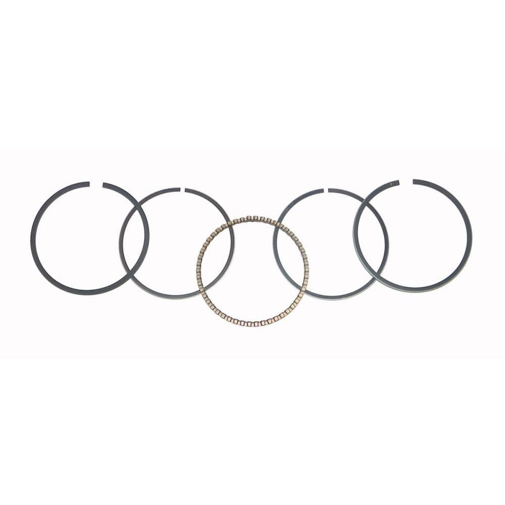 WSM Piston Rings For Yamaha 80 86-08 Standard 51-536