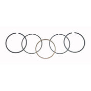 WSM Piston Rings For Yamaha 80 86-08 Standard 51-536