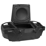 QuadBoss UTV Cargo Box Black - 648400