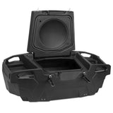 QuadBoss UTV Cargo Box Black - 648400