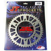 JT Sprockets - JTA210.50 - Aluminum Rear Sprocket, 50T