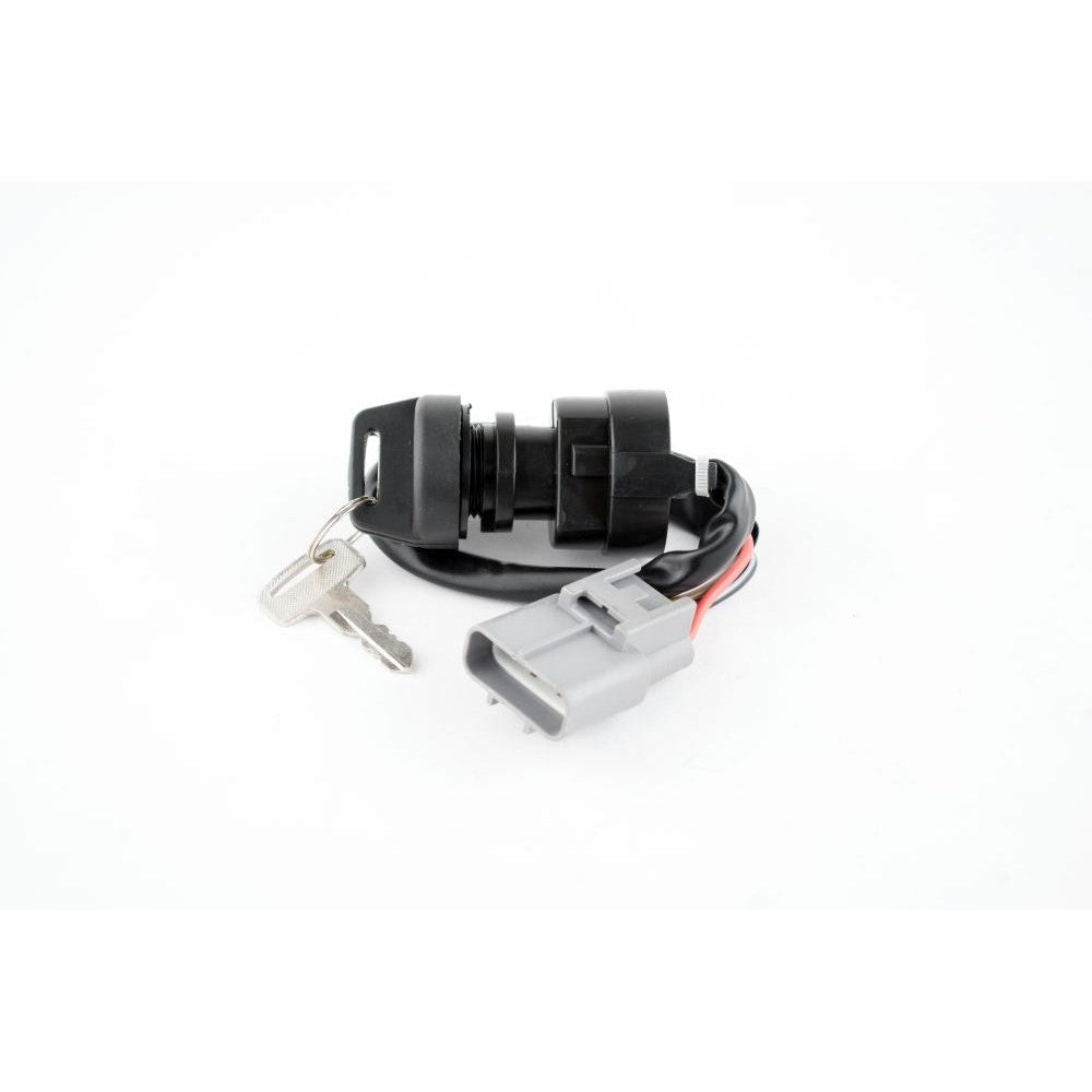 WSM Ignition Switch for Yamaha 450 / 550 / 700 Grizzly / Kodiak 09-23 65-063