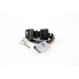WSM Ignition Switch for Yamaha 450 / 550 / 700 Grizzly / Kodiak 09-23 65-063