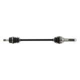 Eje CV estilo OE All Balls delantero derecho/izquierdo AB6-YA-8-305